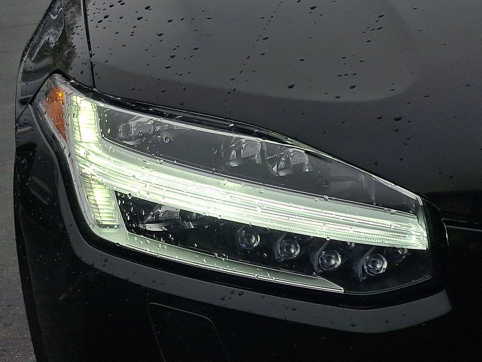 Certified 2023 Volvo XC90 B6 Ultimate w/ Protection Package AWD/4WD image 9