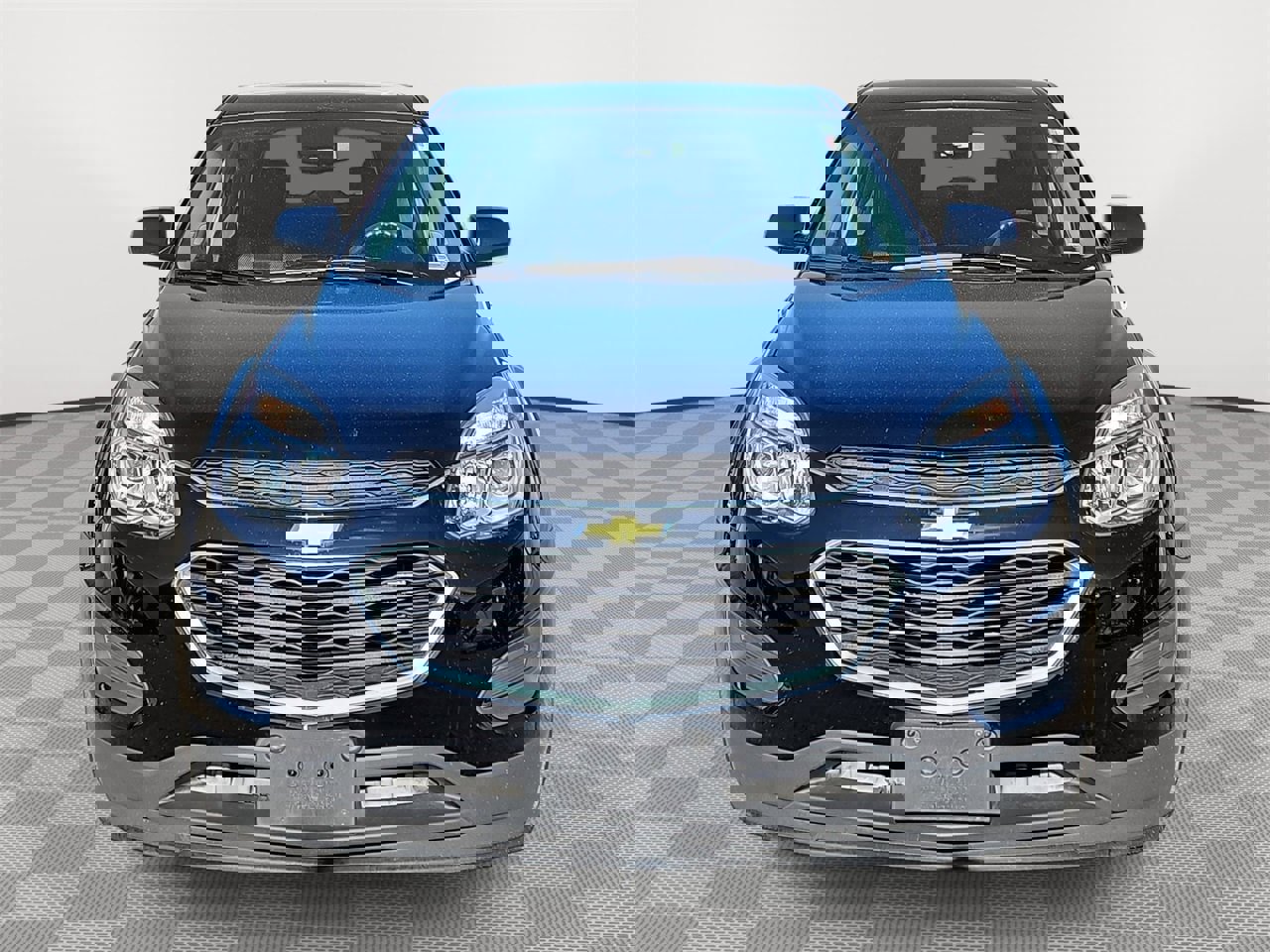 Used 2017 Chevrolet Equinox LS image 2