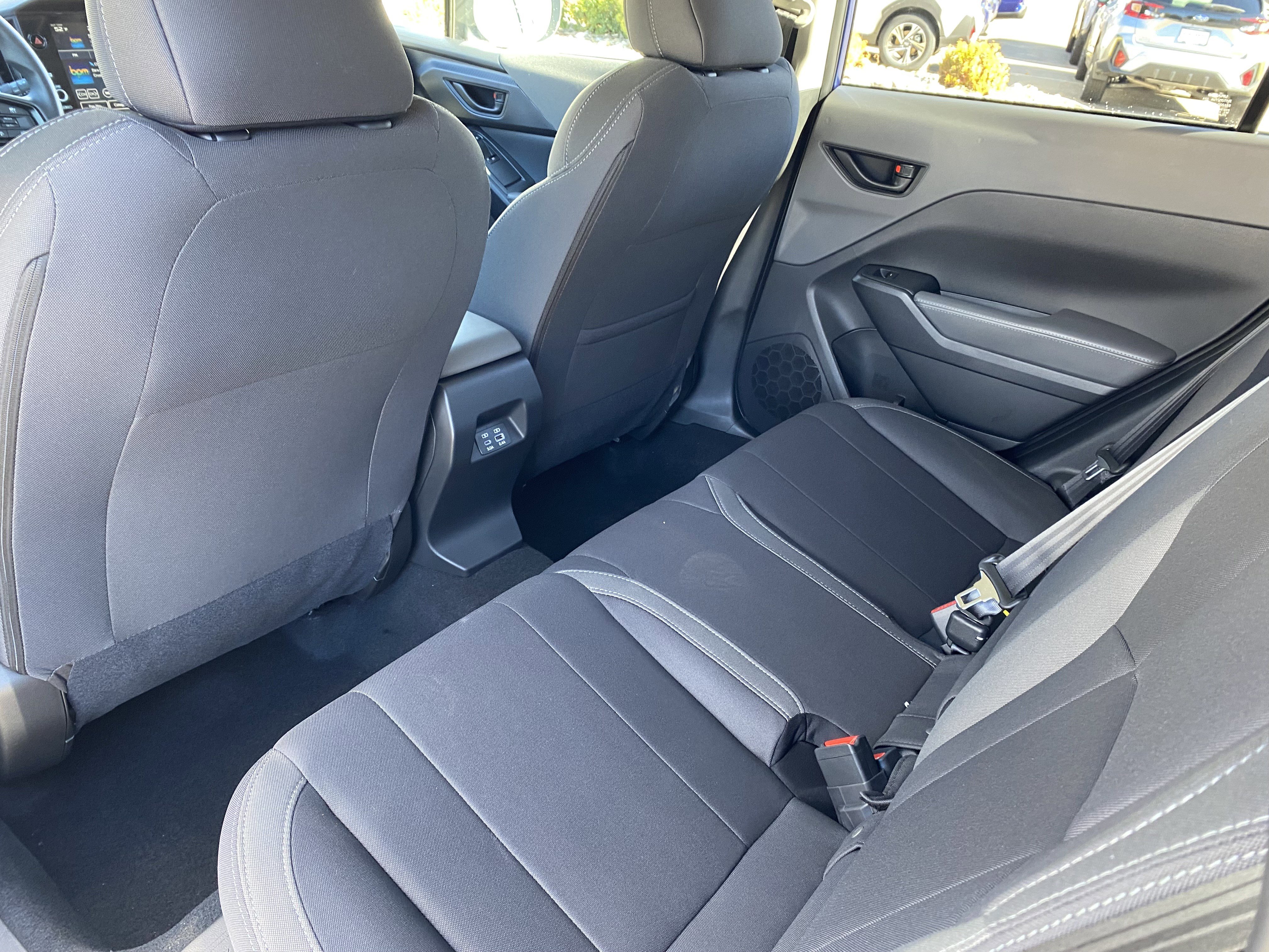 New 2025 Subaru Crosstrek 2.5i Premium image 19