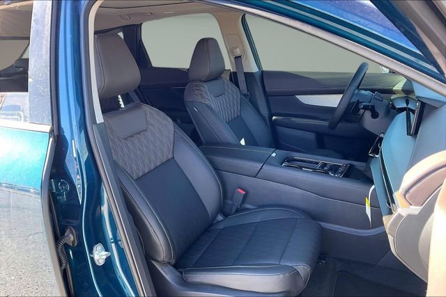 New 2026 Nissan Murano Platinum w/ Technology Package image 11