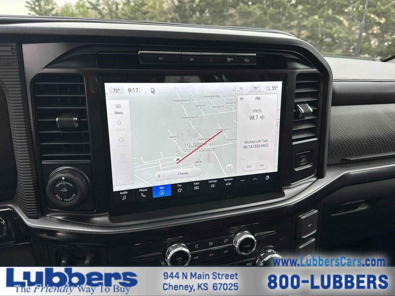 New 2026 Ford F150 Raptor image 17