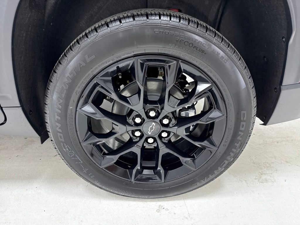 New 2026 Chevrolet Traverse LT w/ Midnight/Sport Edition image 7