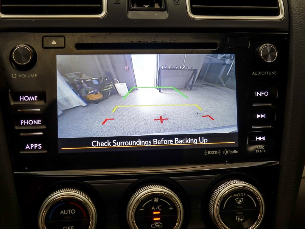 Used 2017 Subaru Forester 2.5i Premium AWD/4WD image 17