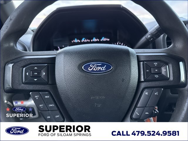Used 2019 Ford F350 XL w/ Power Equipment Group AWD/4WD image 18