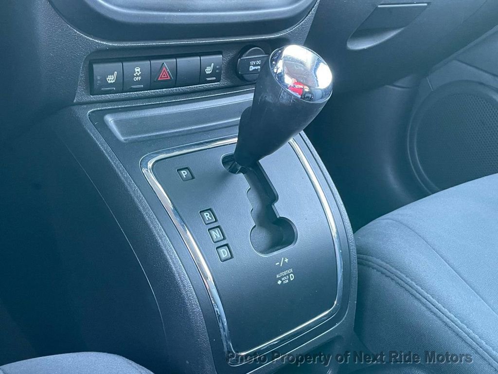 Used 2014 Jeep Patriot Latitude image 22