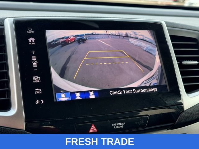 Used 2018 Honda Pilot EX-L image 29