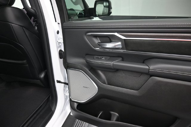 New 2027 RAM 1500 Laramie AWD/4WD image 24