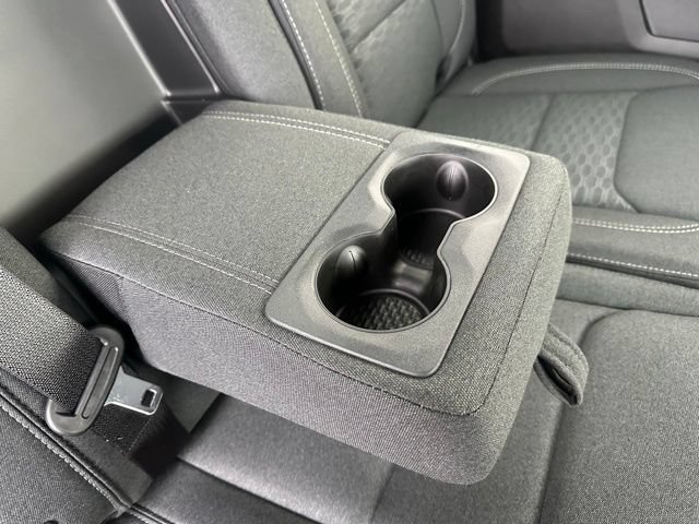 New 2026 RAM 1500 Big Horn AWD/4WD image 31