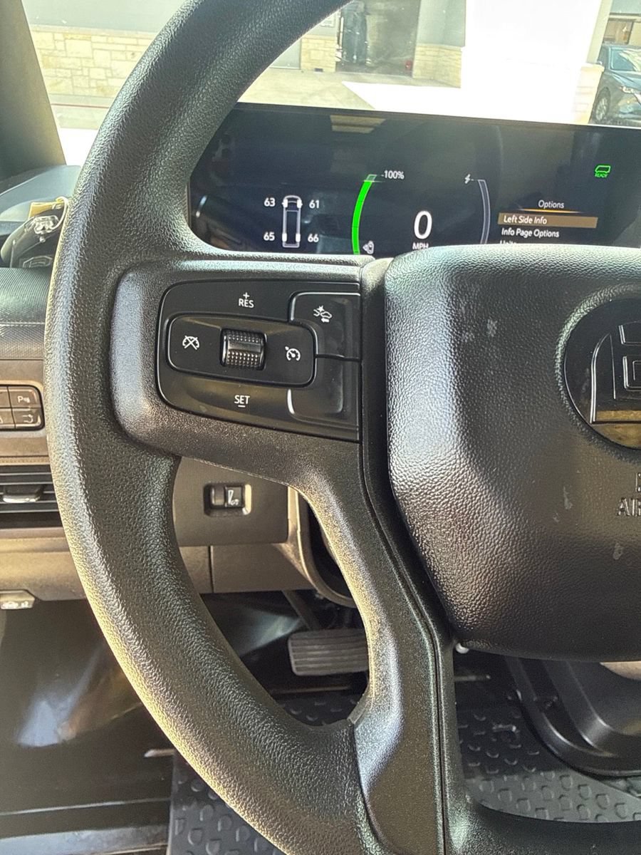 Used 2023 Chevrolet Brightdrop 600 w/ Active Safety Package 2 AWD/4WD image 10