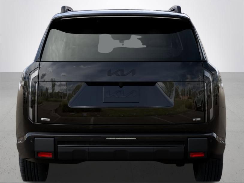 New 2027 Kia Telluride X-Line SX Prestige image 13