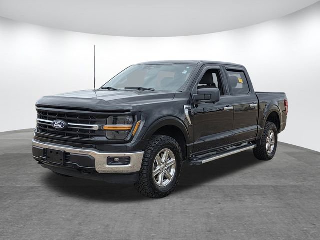 Used 2024 Ford F150 XLT w/ FX4 Off-Road Package image 7