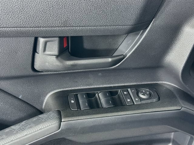 Certified 2026 Toyota 4Runner SR5 AWD/4WD image 19