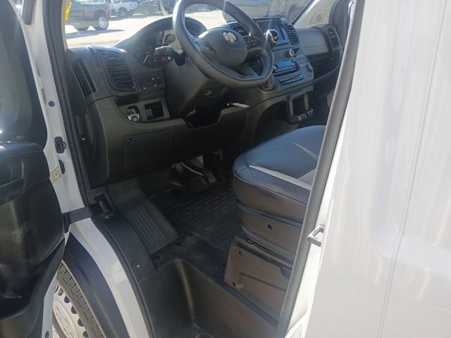 Used 2024 RAM ProMaster 2500 w/ Convenience Group FWD image 35