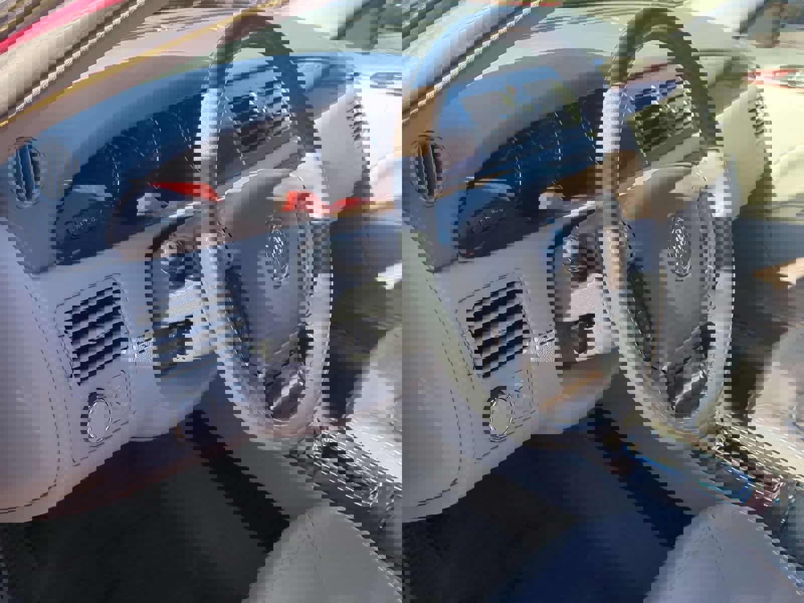 Used 2006 Buick Lucerne CXL w/ Luxury Package image 10