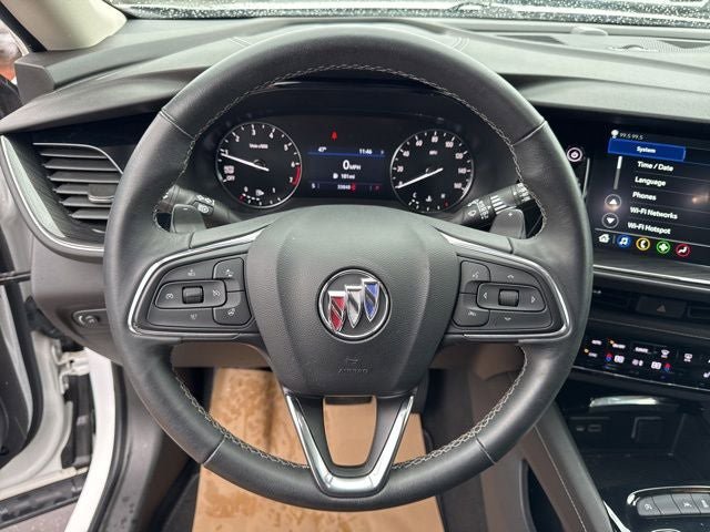 Used 2022 Buick Envision Preferred FWD image 12