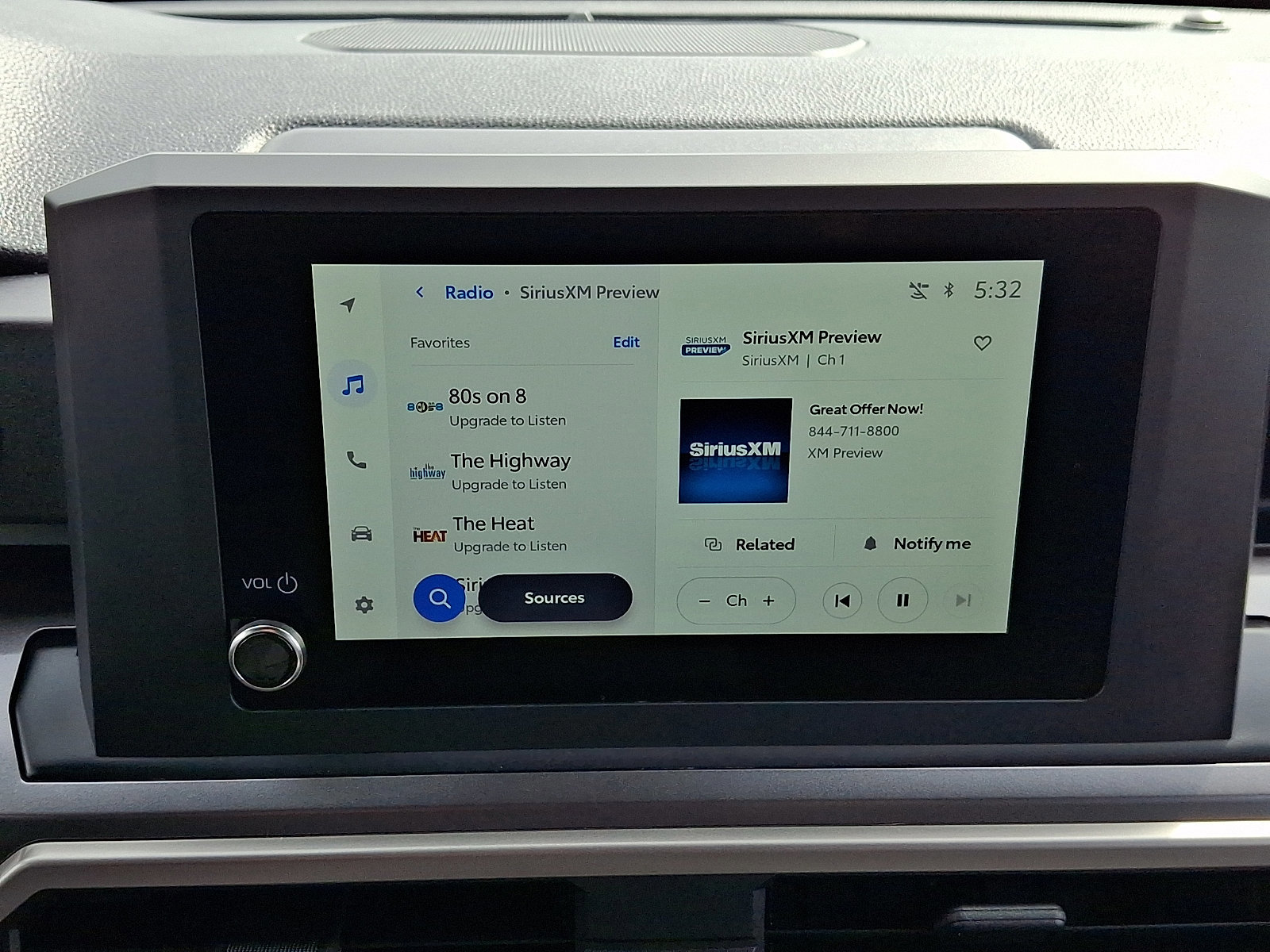 Certified 2025 Toyota 4Runner SR5 image 16