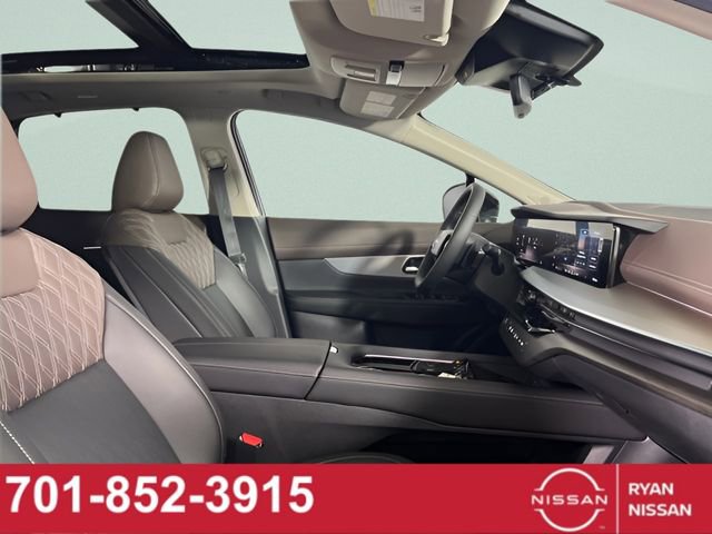 New 2026 Nissan Murano Platinum w/ Cargo Package image 37