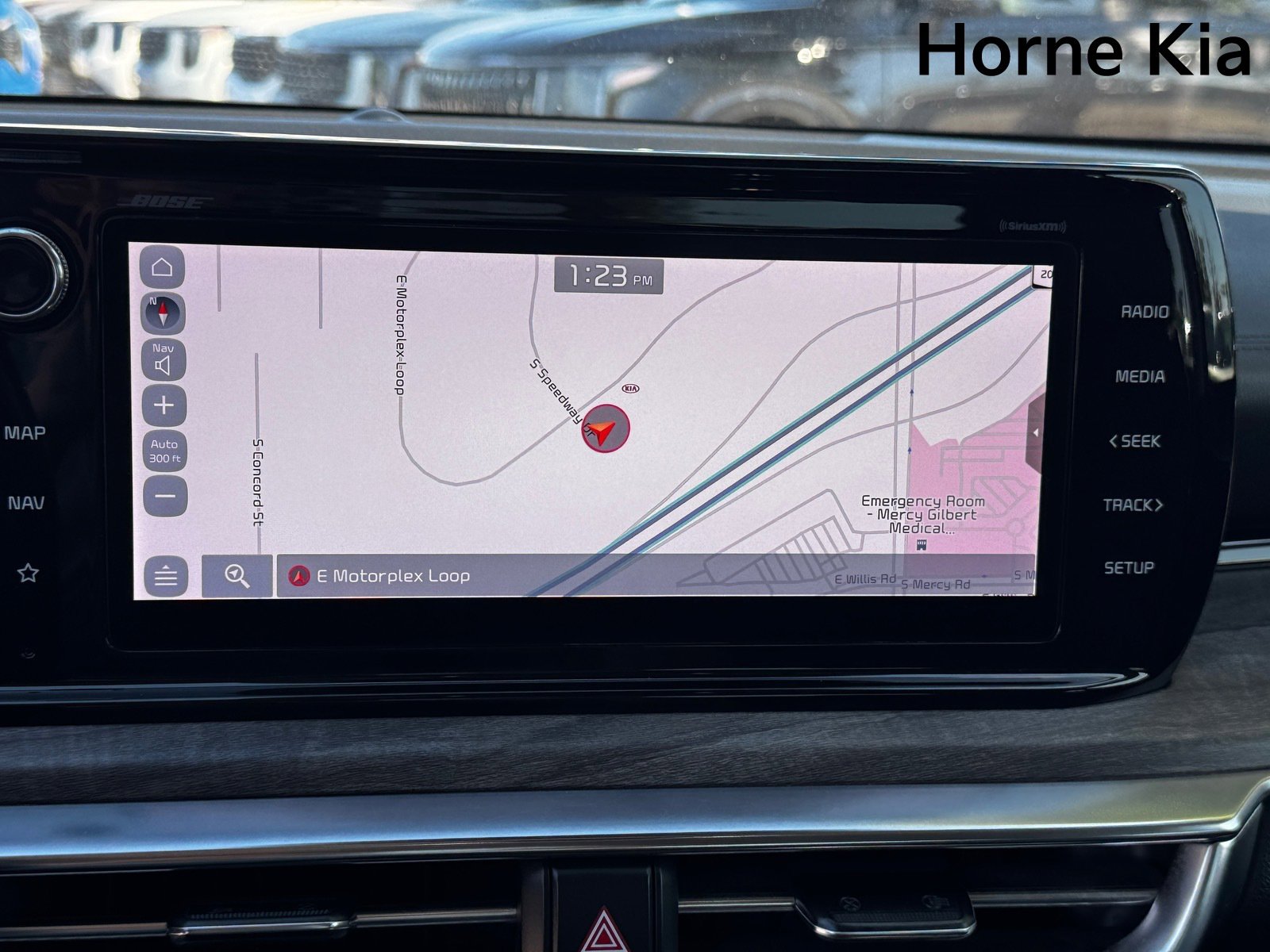 Used 2021 Kia K5 EX w/ EX Premium Package image 19