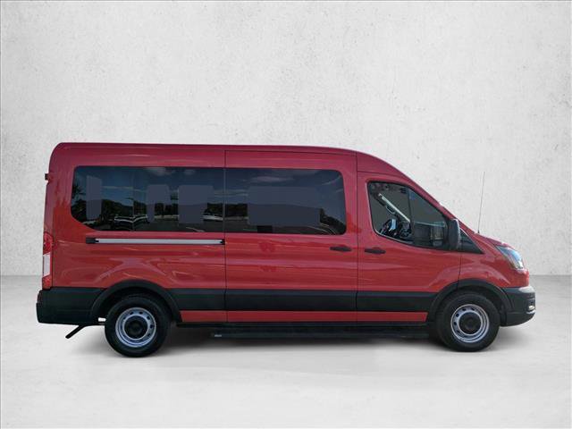 Used 2023 Ford Transit 350 XL image 4