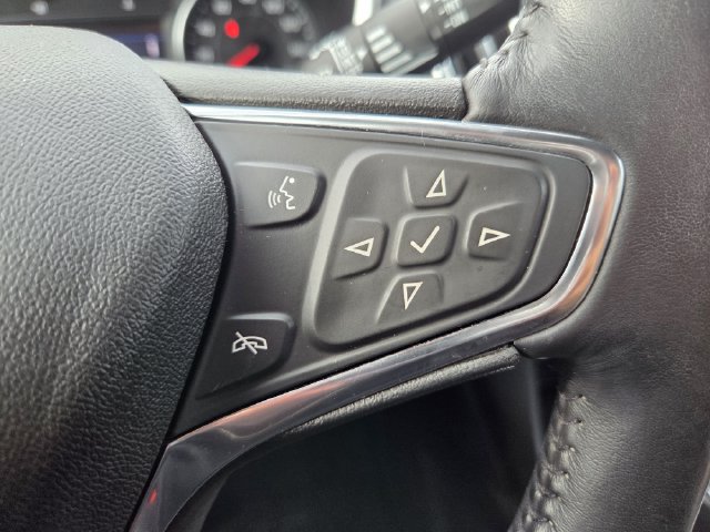 Certified 2019 Chevrolet Equinox LT w/ Driver Convenience Package AWD/4WD image 27