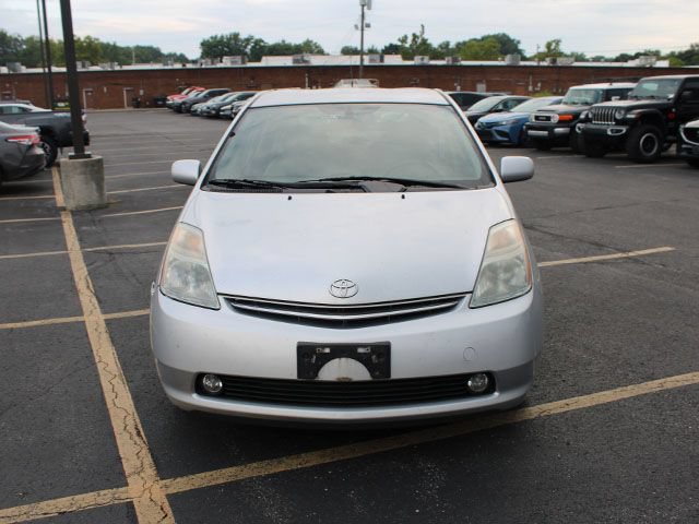 Used 2009 Toyota Prius Touring FWD image 3