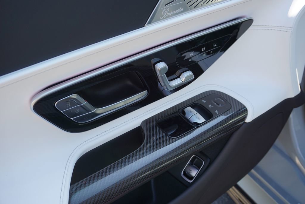 New 2026 Mercedes-Benz AMG GT 55 image 27