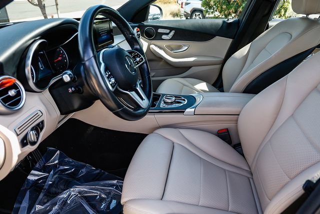 Used 2019 Mercedes-Benz C 300 Sedan image 23