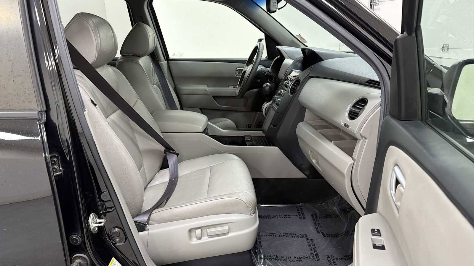 Used 2012 Honda Pilot EX-L image 30