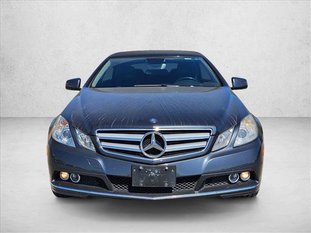 Used 2011 Mercedes-Benz E 350 Cabriolet image 2