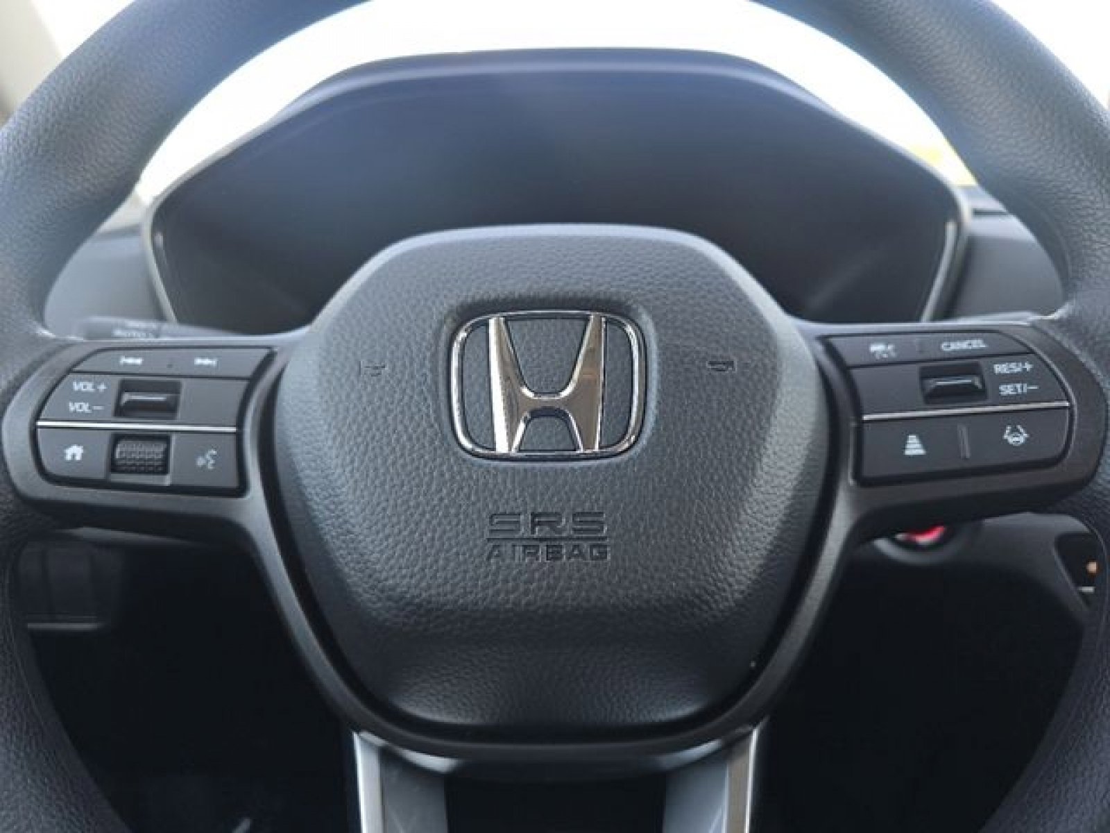 New 2026 Honda CR-V EX image 27