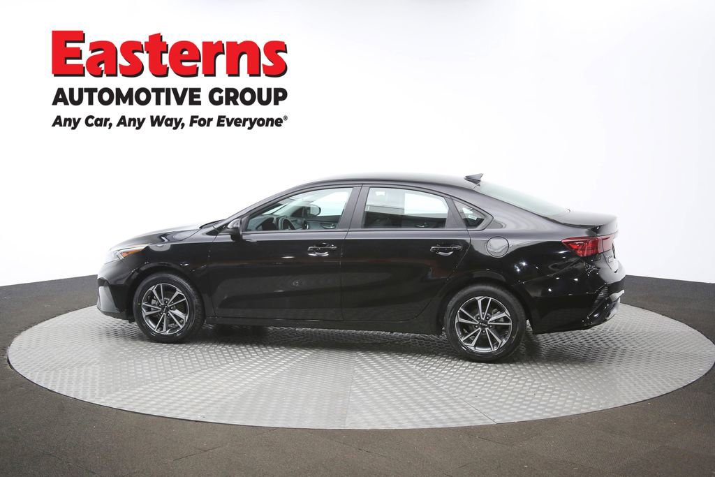 Used 2024 Kia Forte LXS image 61