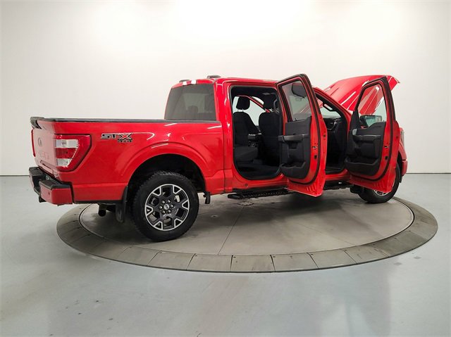 Used 2023 Ford F150 XL w/ XL STX Apperance Package image 15