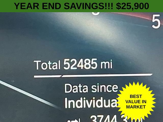 Used 2023 BMW X3 sDrive30i image 23