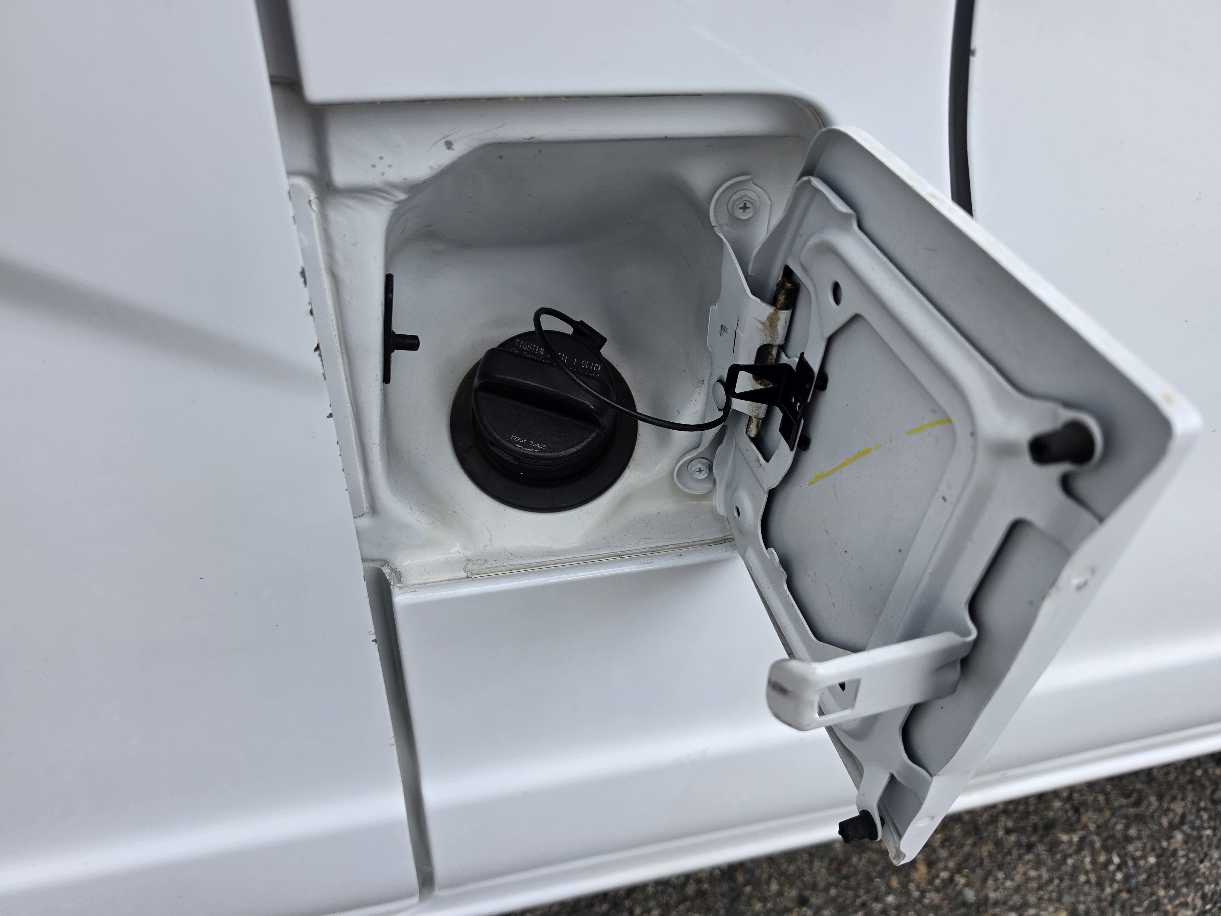 Used 2019 Nissan NV200 S w/ Cruise Control Package FWD image 21