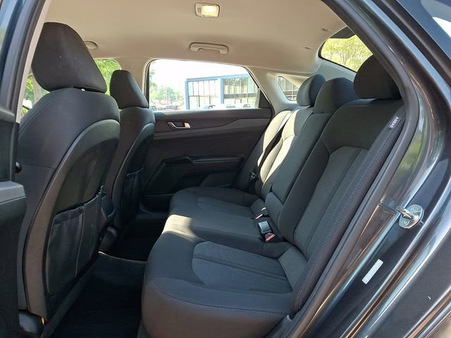 Used 2023 Kia K5 LXS FWD image 12