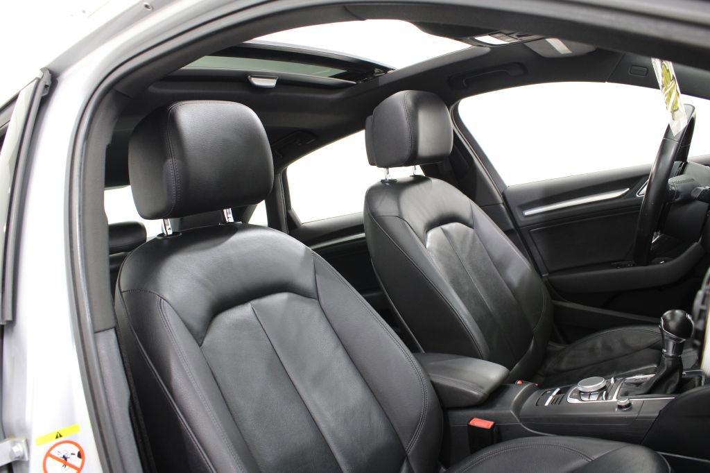 Used 2015 Audi A3 1.8T Premium Plus image 26