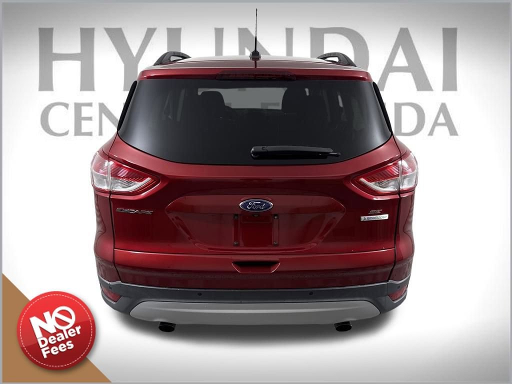 Used 2014 Ford Escape SE w/ Equipment Group 201A image 5