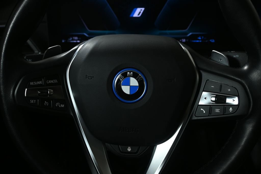 Certified 2023 BMW 330e xDrive w/ Premium Package image 20