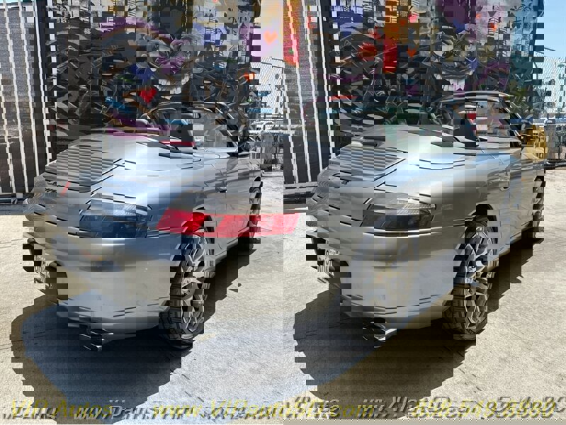 Used 2001 Porsche 911 Carrera 4 image 14