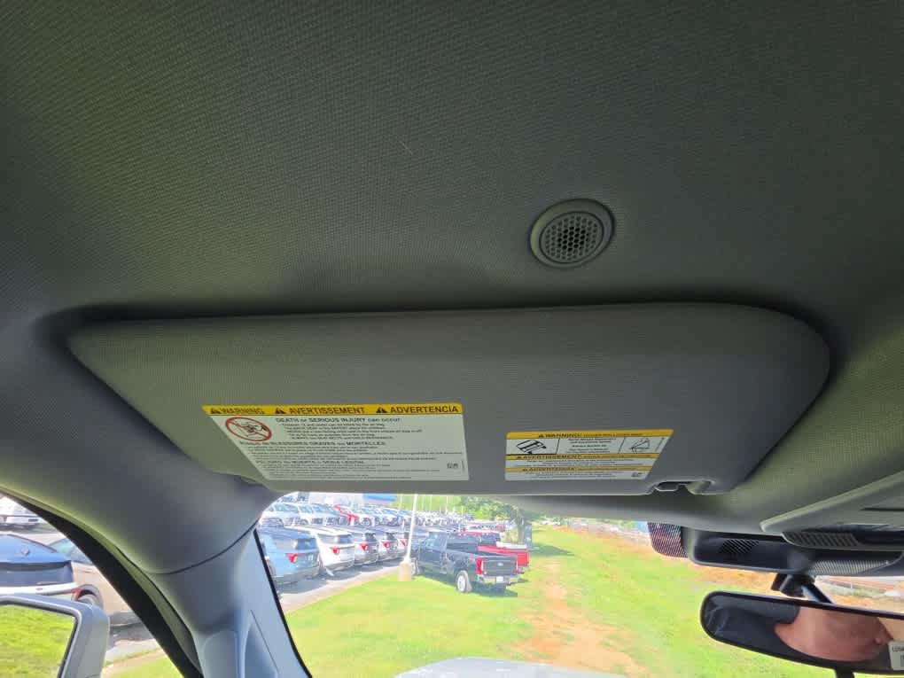 New 2026 Ford F350 XLT AWD/4WD image 54