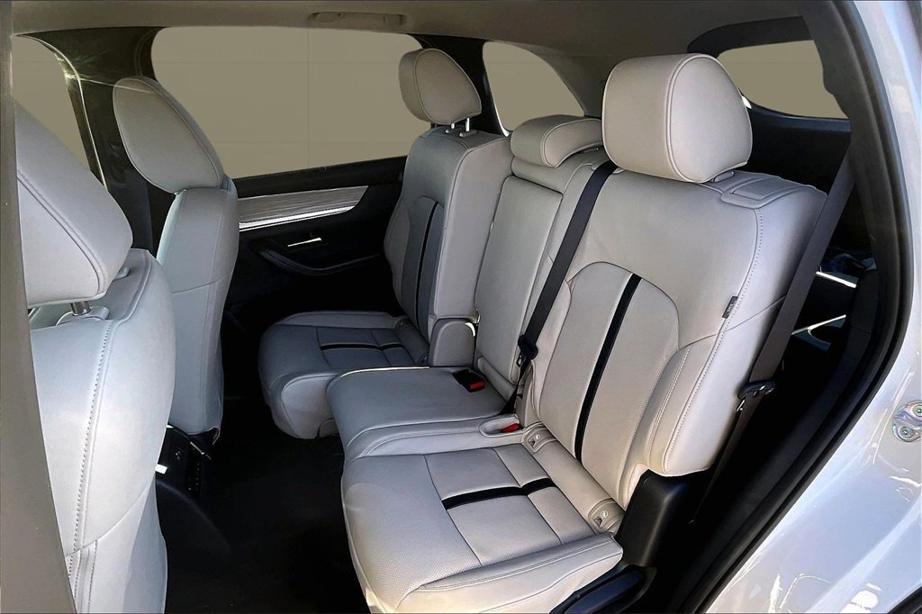 New 2026 MAZDA CX-90 3.3 Turbo w/ Preferred Package image 10