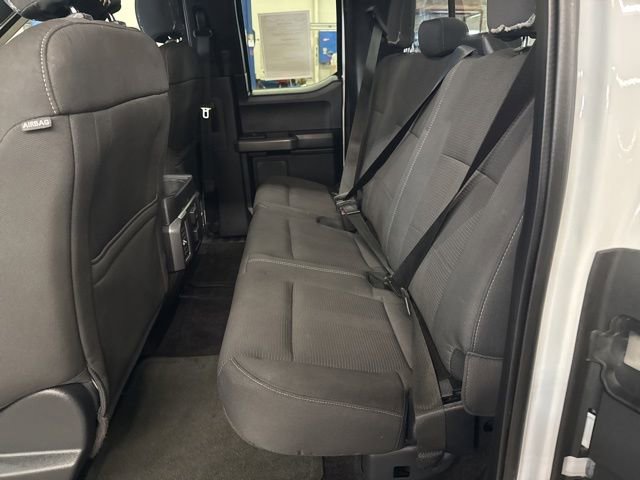 Used 2016 Ford F150 XLT w/ Equipment Group 302A Luxury image 23