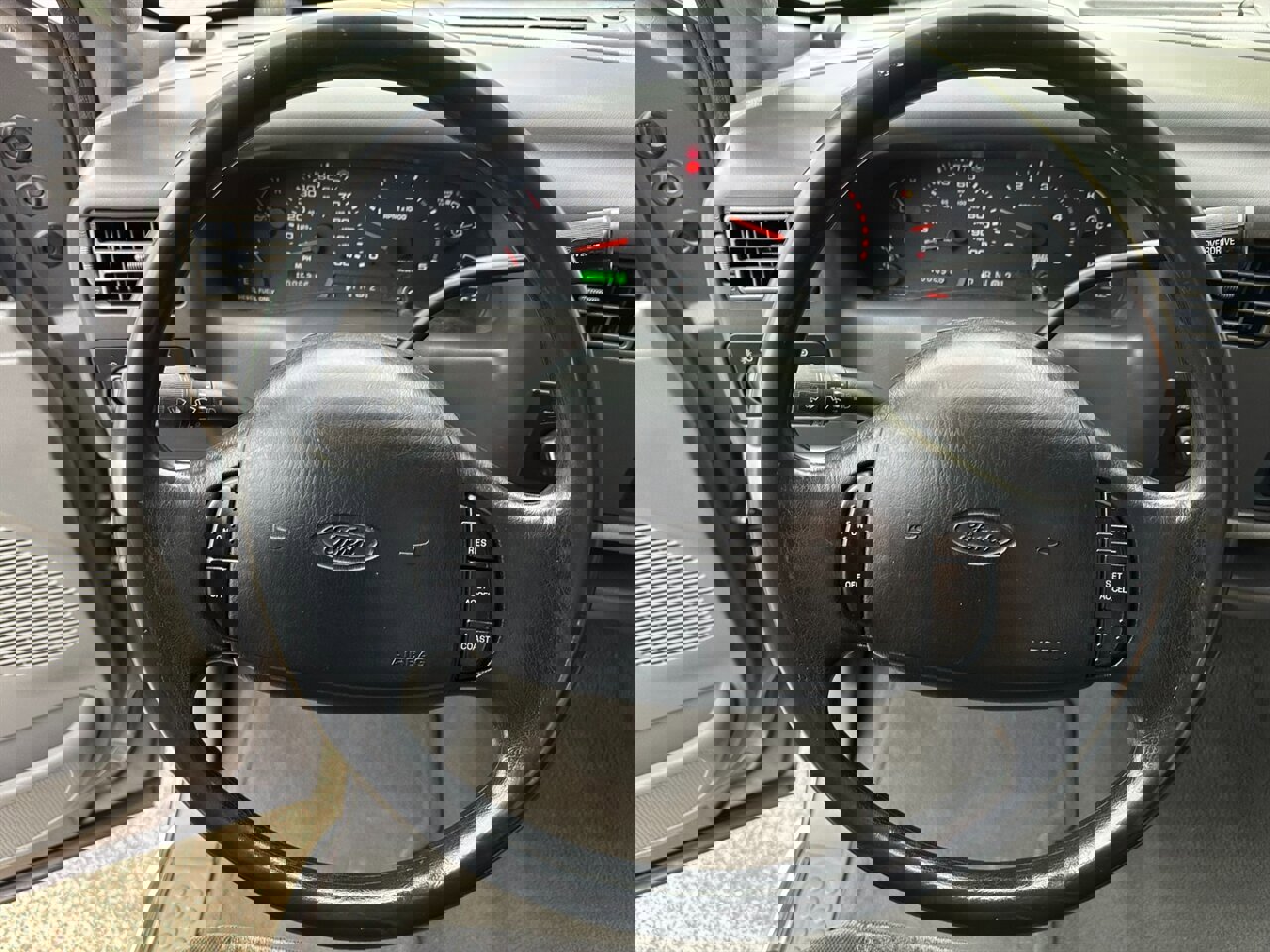 Used 2002 Ford F250 4x4 Crew Cab Super Duty image 19