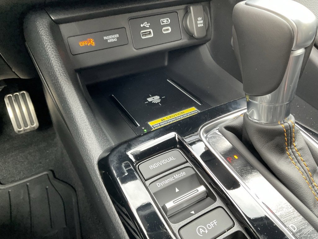 New 2026 Acura Integra A-Spec image 14