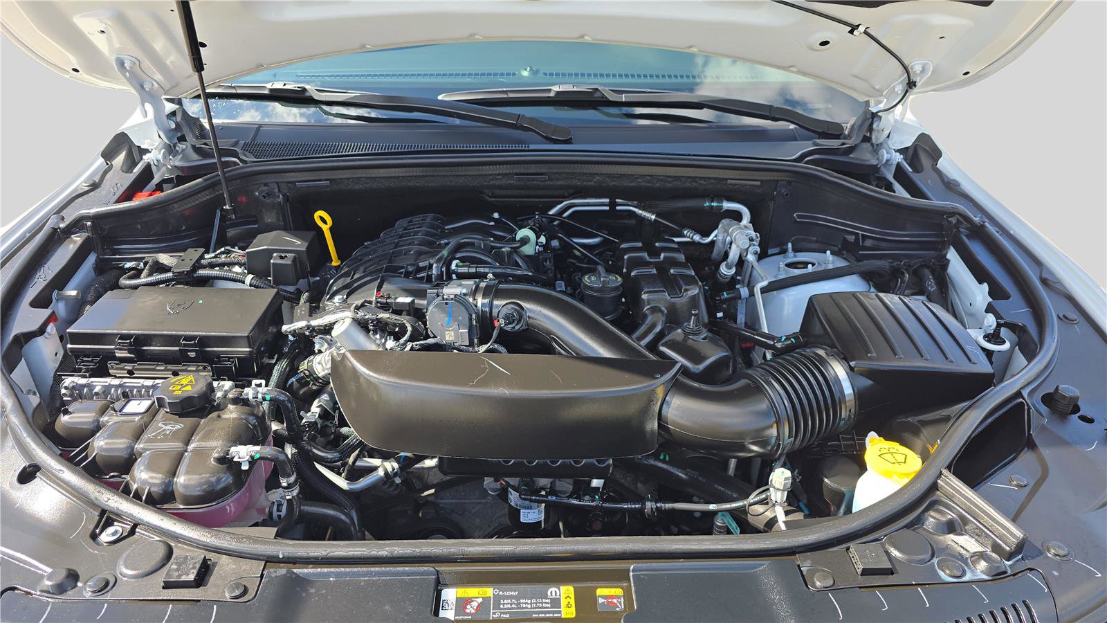 Used 2026 Dodge Durango GT AWD/4WD image 28