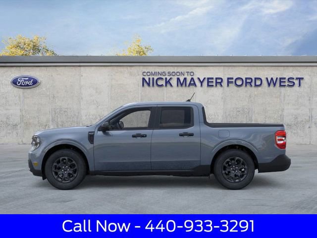 New 2026 Ford Maverick XLT image 4
