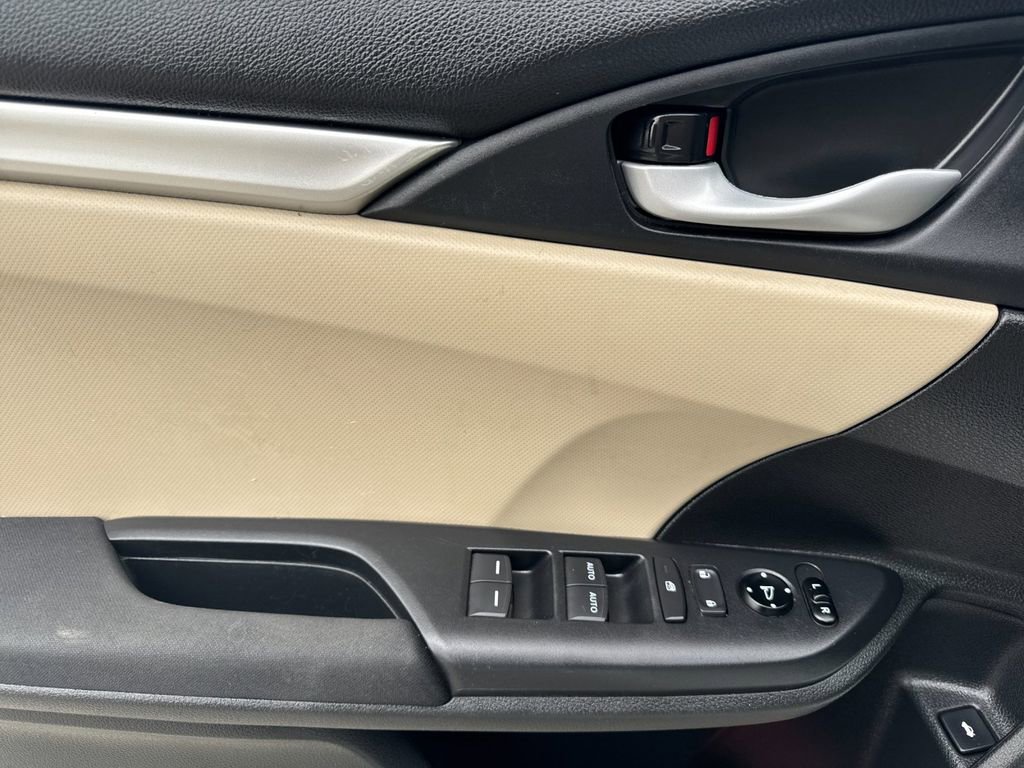 Used 2020 Honda Civic LX image 10