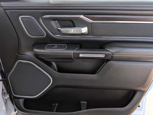Used 2022 RAM 1500 Laramie image 22