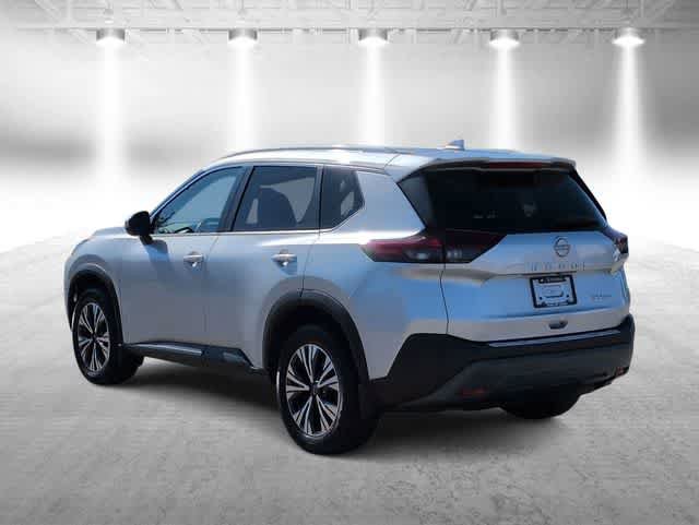 Used 2022 Nissan Rogue SV w/ SV Premium Package AWD/4WD image 6