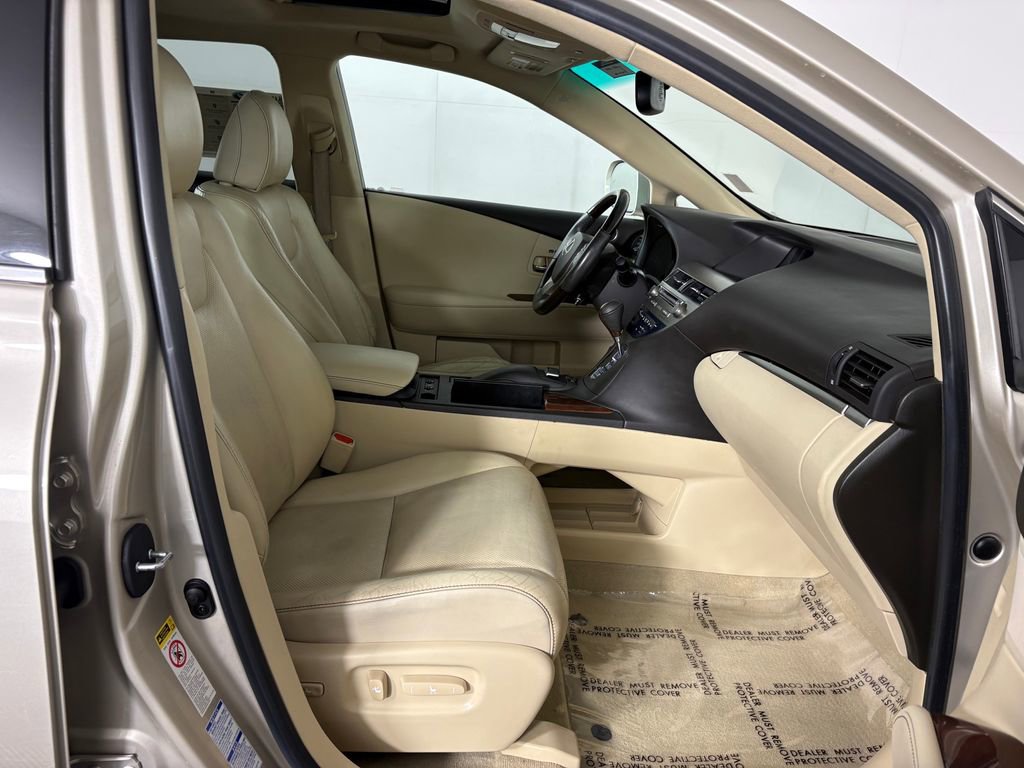 Used 2015 Lexus RX 350 AWD image 34